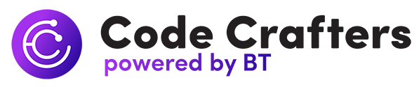 CodeCrafters by BT